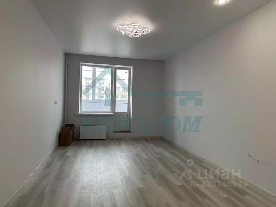 Свободной планировки кв. Новосибирская область, Новосибирский район, ... - Фото 2