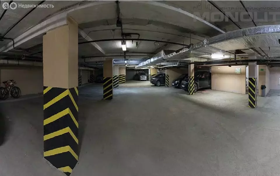 Офис (41.6 м) - Фото 2