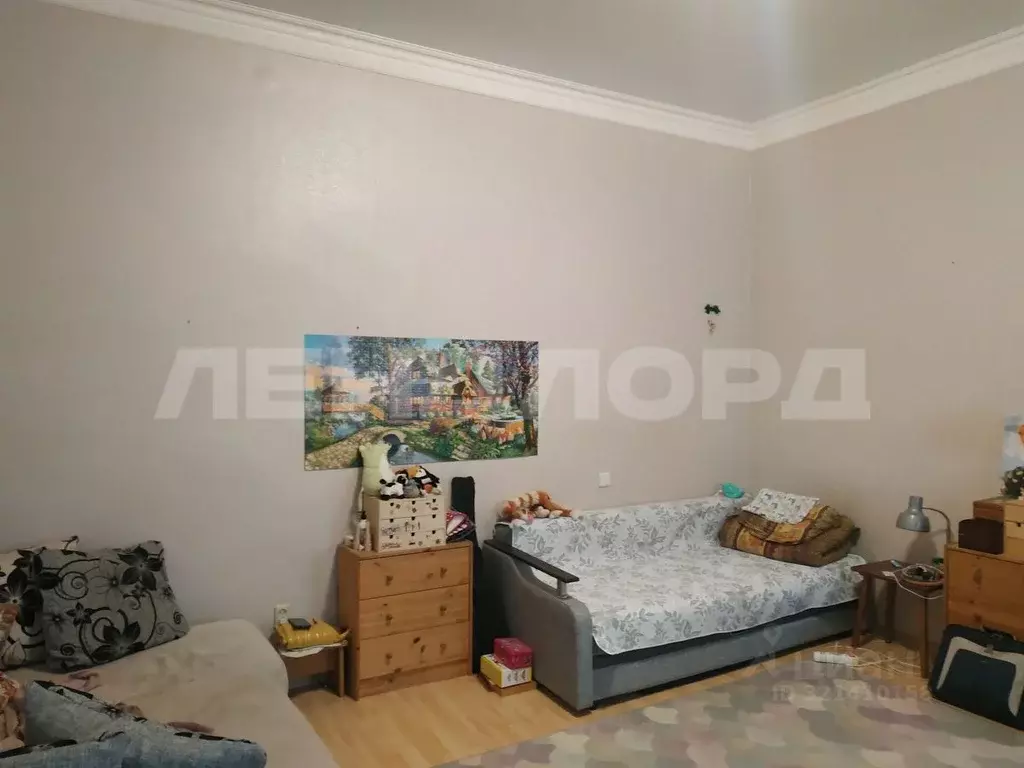 2-к кв. Ростовская область, Новочеркасск ул. Дубовского, 30 (48.0 м) - Фото 2