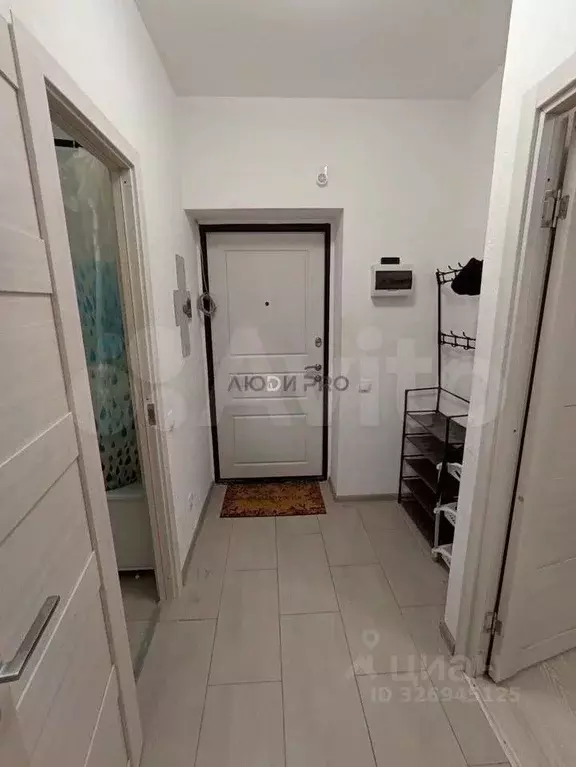 1-к кв. Ярославская область, Ярославский муниципальный округ, д. ... - Фото 1