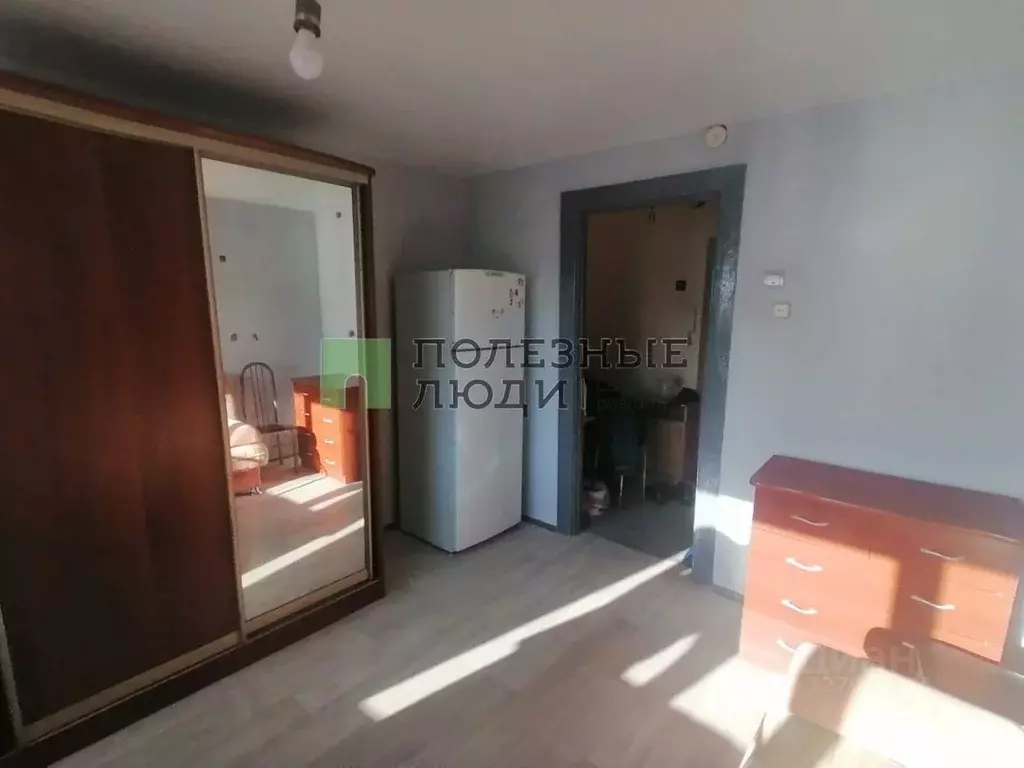 Студия Курганская область, Курган ул. Ленина, 48 (24.0 м) - Фото 1