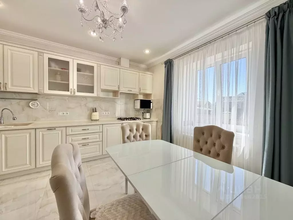 Дом в Удмуртия, Ижевск пер. Можарова, 84 (220 м) - Фото 1