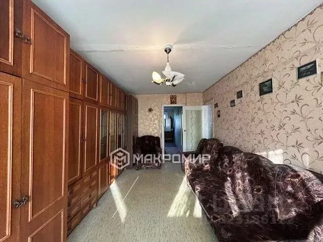 2-к кв. Брянская область, Брянск Орловская ул., 23 (45.0 м) - Фото 1