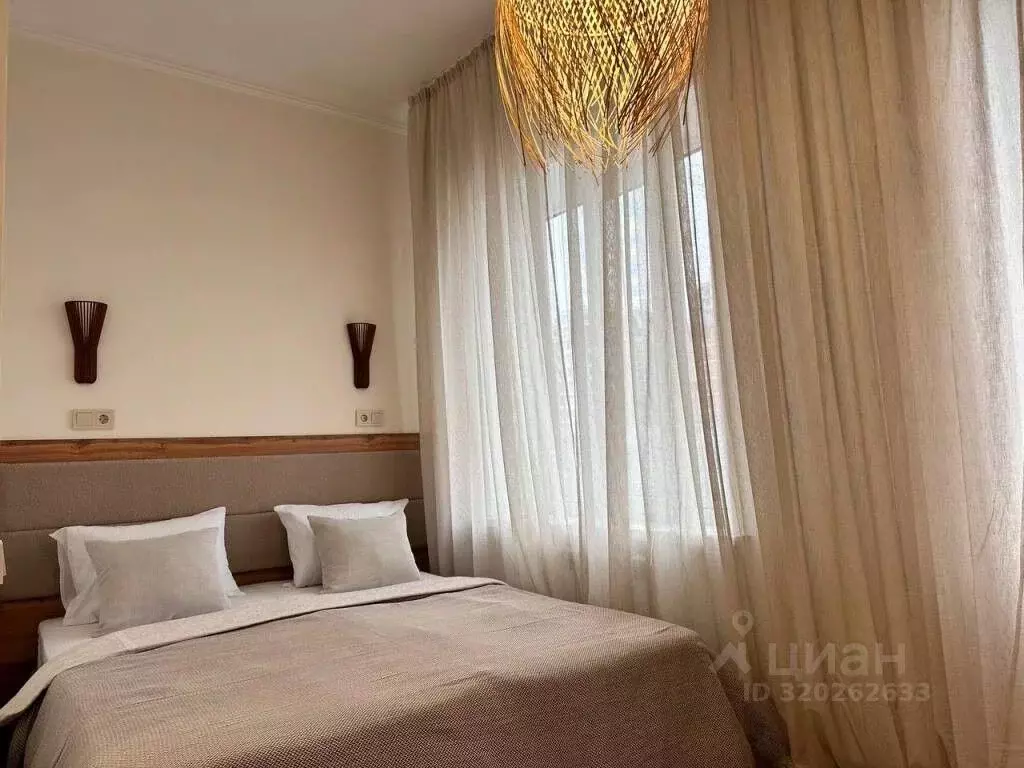 1-к кв. Дагестан, Махачкала ул. Братьев Нурбагандовых, 12 (24.0 м) - Фото 0
