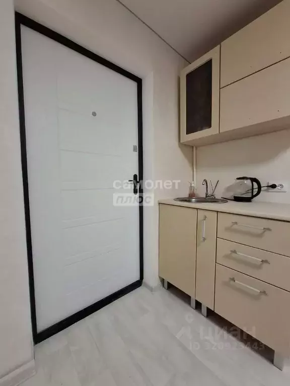 1-к кв. Липецкая область, Липецк ул. Ильича, 14 (13.0 м) - Фото 2