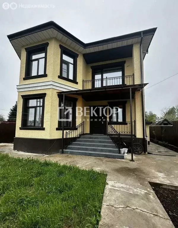Дом в Иваново, улица Урицкого, 53А (255.2 м) - Фото 1