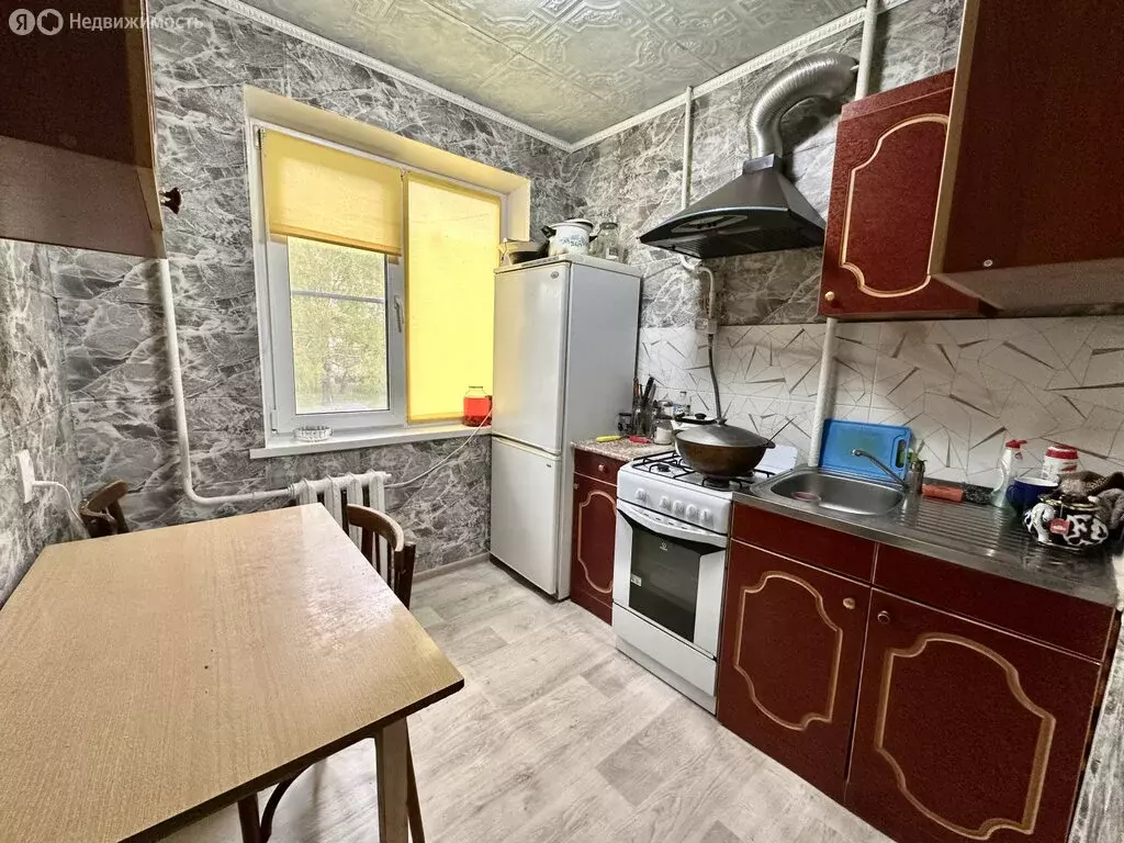 3-комнатная квартира: Кстово, Зелёная улица, 7А (61.2 м) - Фото 0