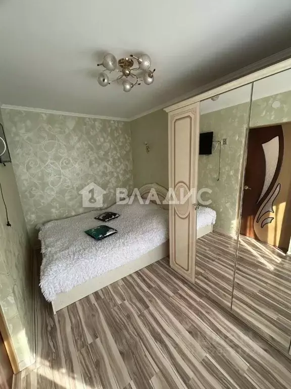 2-к кв. Калининградская область, Калининград ул. Фрунзе, 101 (45.7 м) - Фото 1