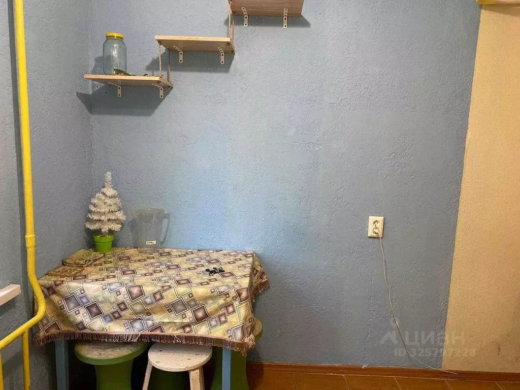 1-к кв. Саратовская область, Энгельс ул. Колотилова, 48 (34.0 м) - Фото 2