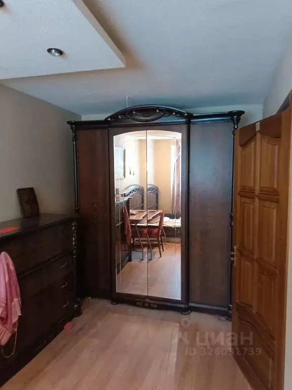 3-к кв. Ивановская область, Иваново ул. 4-я Деревенская, 56 (61.0 м) - Фото 2