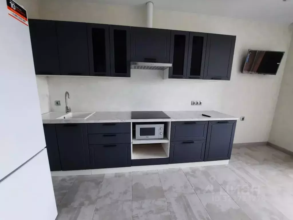 2-к кв. Московская область, Наро-Фоминск пл. Свободы, 4 (45.0 м) - Фото 2