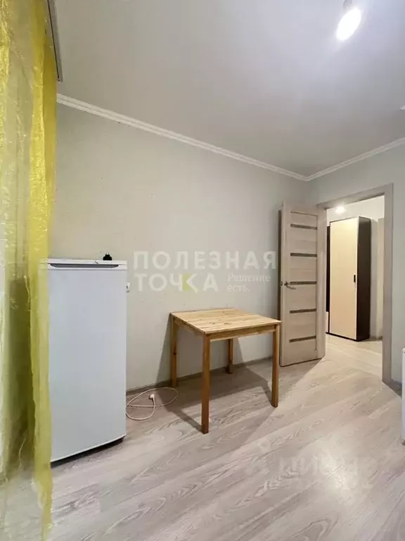 1-к кв. Самарская область, Волжский район, Смышляевка городское ... - Фото 2