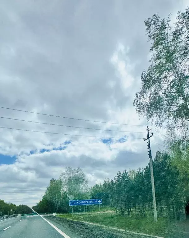 Дом в Нижегородская область, Дальнеконстантиновский муниципальный ... - Фото 0
