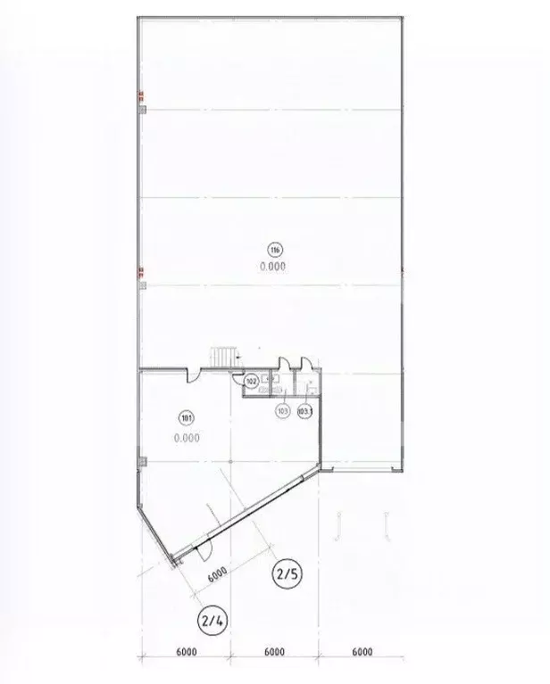Помещение свободного назначения в Московская область, Ленинский ... - Фото 2