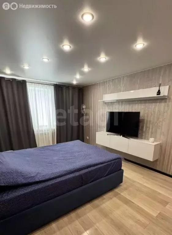 1-комнатная квартира: Саратов, улица имени П.Ф. Батавина, 12 (40.5 м) - Фото 2