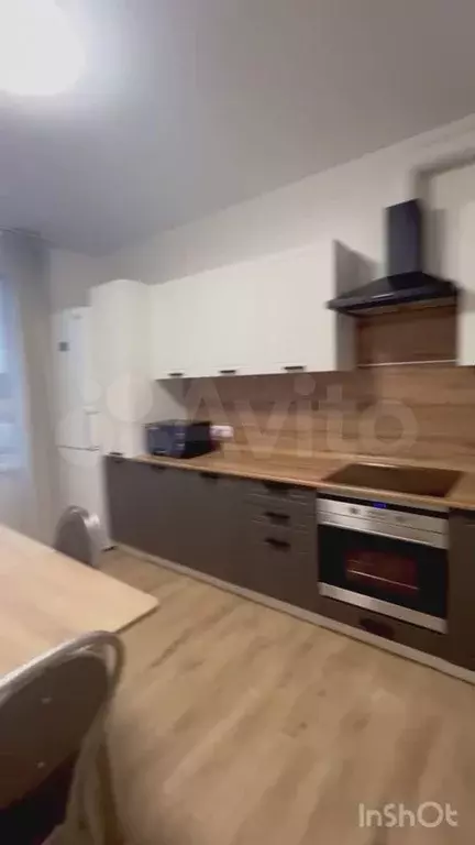 2-к. квартира, 62 м, 2/8 эт. - Фото 1
