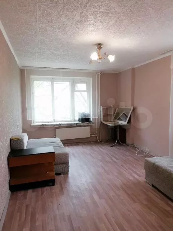 2-к. квартира, 50,8 м, 3/9 эт. - Фото 1