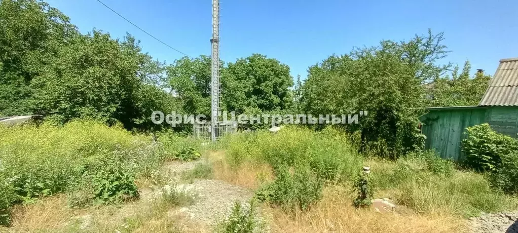 Участок в Ростовская область, Ростов-на-Дону ул. 2-я Барбарисовая (5.0 ... - Фото 2