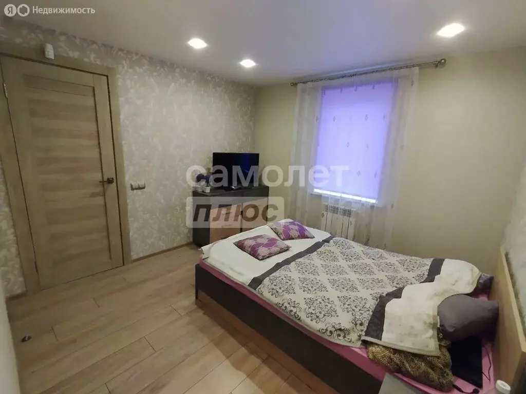 Дом в посёлок Таир, Новая улица, 3 (77 м) - Фото 1