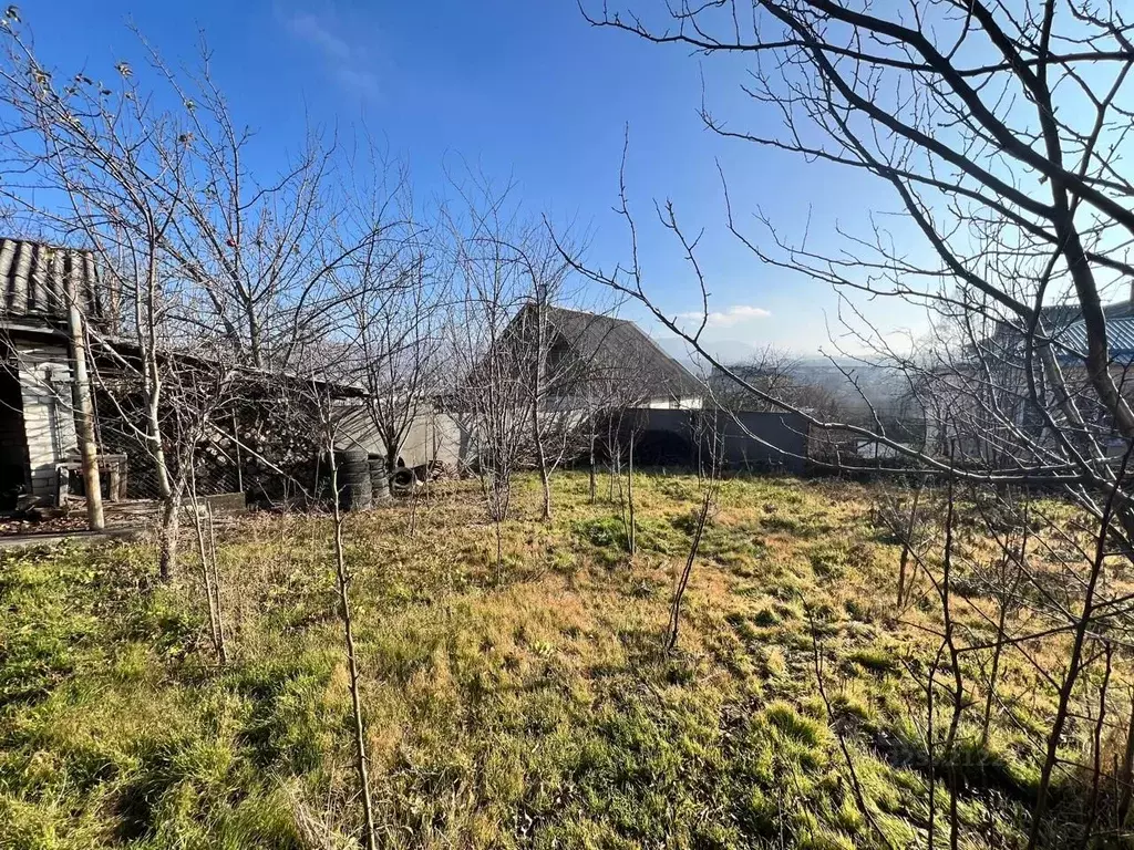 Дом в Ставропольский край, Кисловодск ул. Толбухина, 3 (95 м) - Фото 1