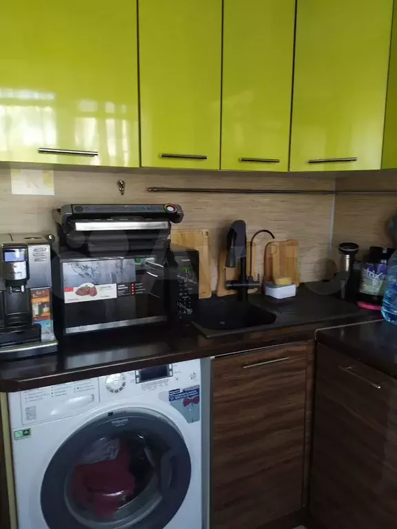 3-к. квартира, 51 м, 3/5 эт. - Фото 0