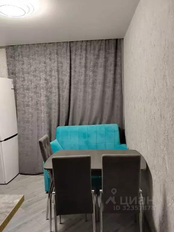 1-к кв. Московская область, Балашиха ул. Яганова, 9 (34.0 м) - Фото 1