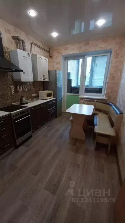 1-к кв. Краснодарский край, Северский район, Афипское городское ... - Фото 1