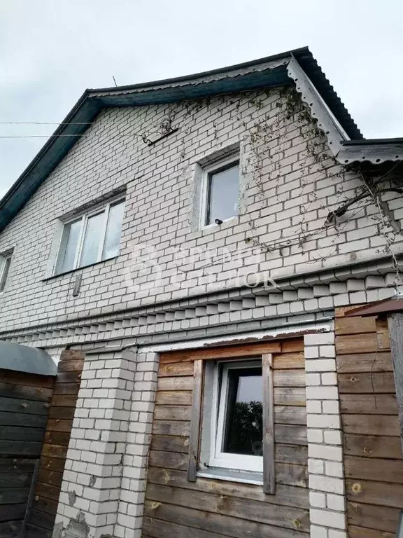 Дом в Владимирская область, Суздальский район, Боголюбовское ... - Фото 0