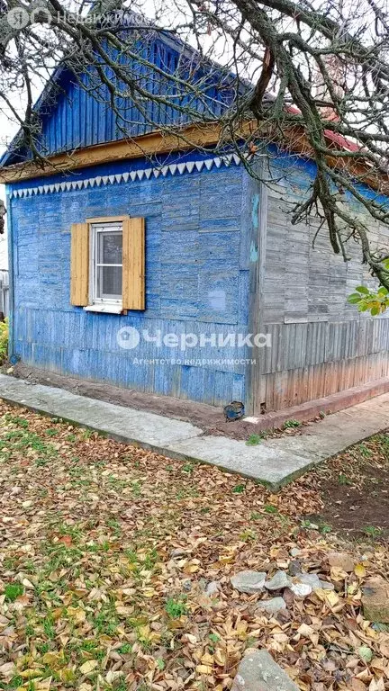 Дом в Каменск-Шахтинский, улица Каменный Карьер, 19А (39 м) - Фото 1