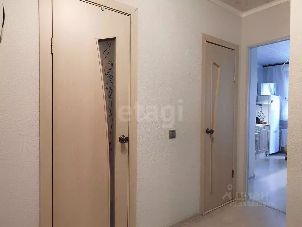 1-к кв. Санкт-Петербург ул. Русановская, 16к1 (35.2 м) - Фото 1