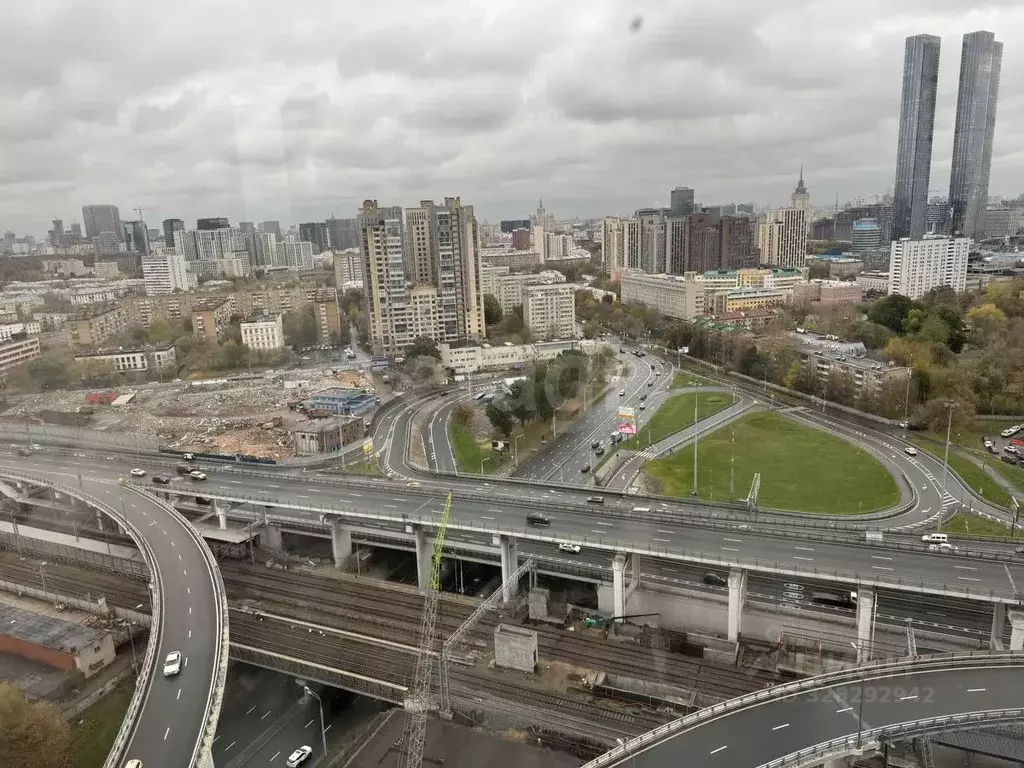 Офис в Москва ул. Ермакова Роща, 1с1 (242 м) - Фото 1