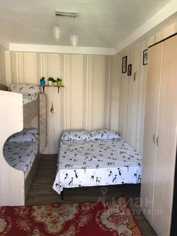 Дом в Краснодарский край, Анапа ул. Ивана Голубца, 66 (26 м) - Фото 0