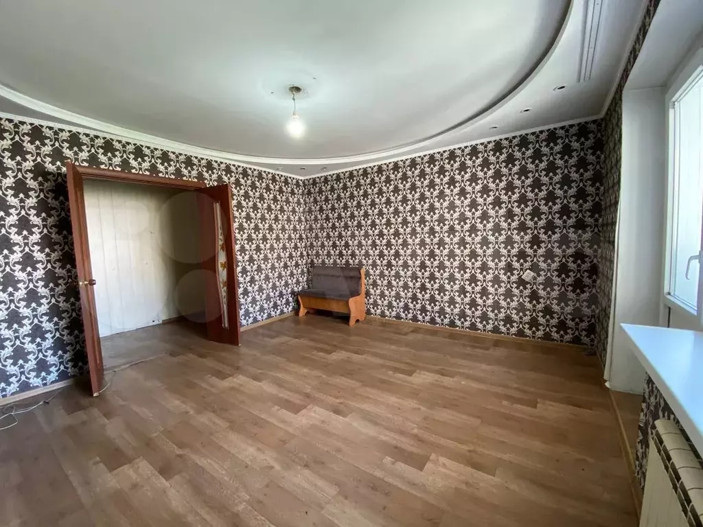 2-к. квартира, 52,8 м, 5/5 эт. - Фото 0