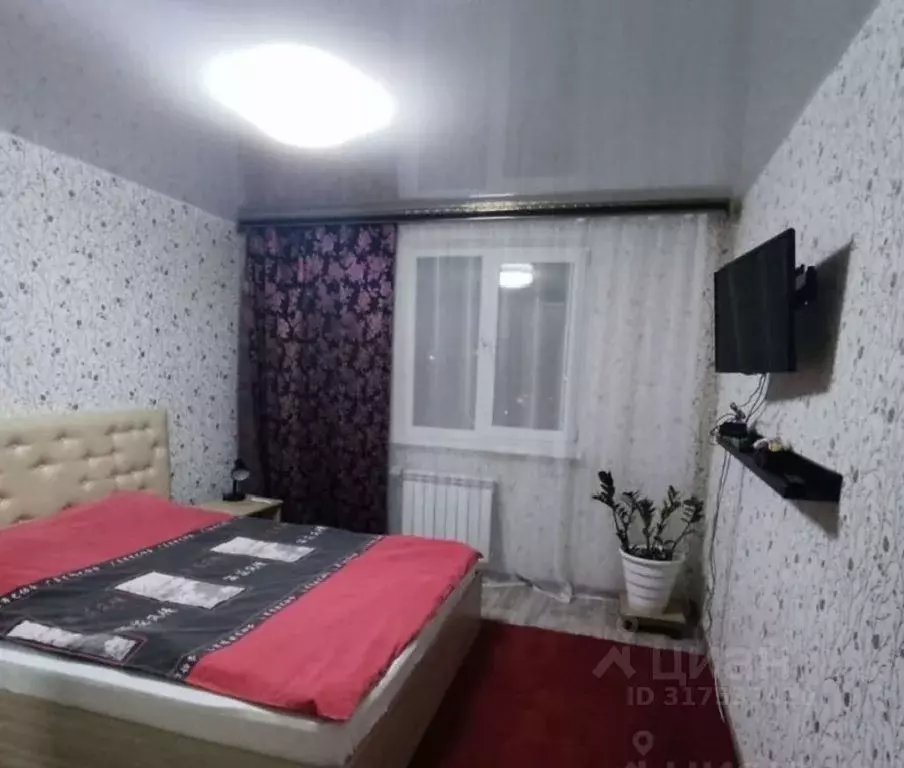 2-к кв. Свердловская область, Нижний Тагил Садовая ул., 14 (46.0 м) - Фото 0