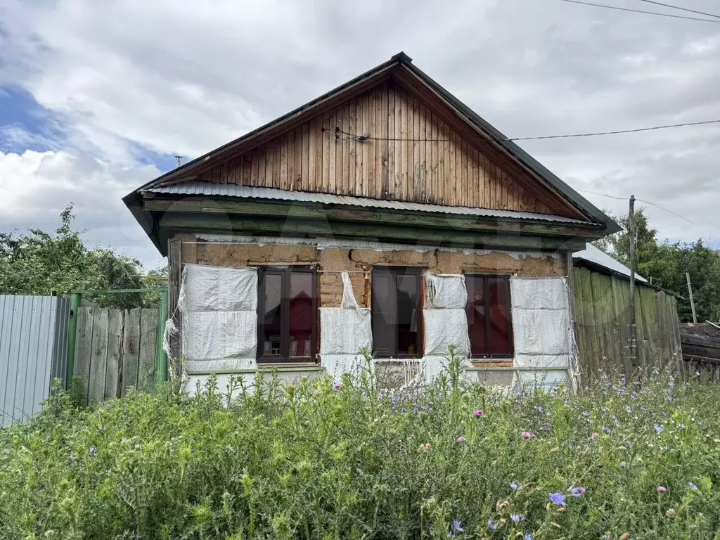 Дом 30 м на участке 3 сот. - Фото 0