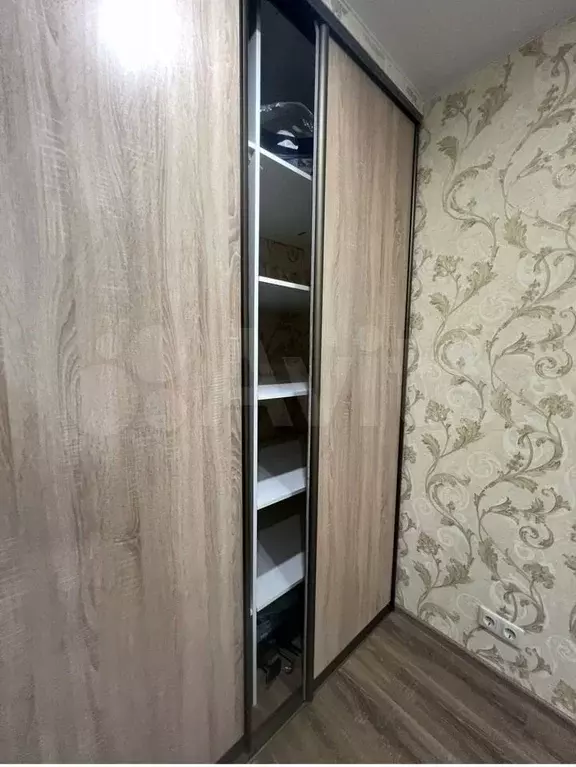 1-к. квартира, 31,6 м, 2/5 эт. - Фото 1