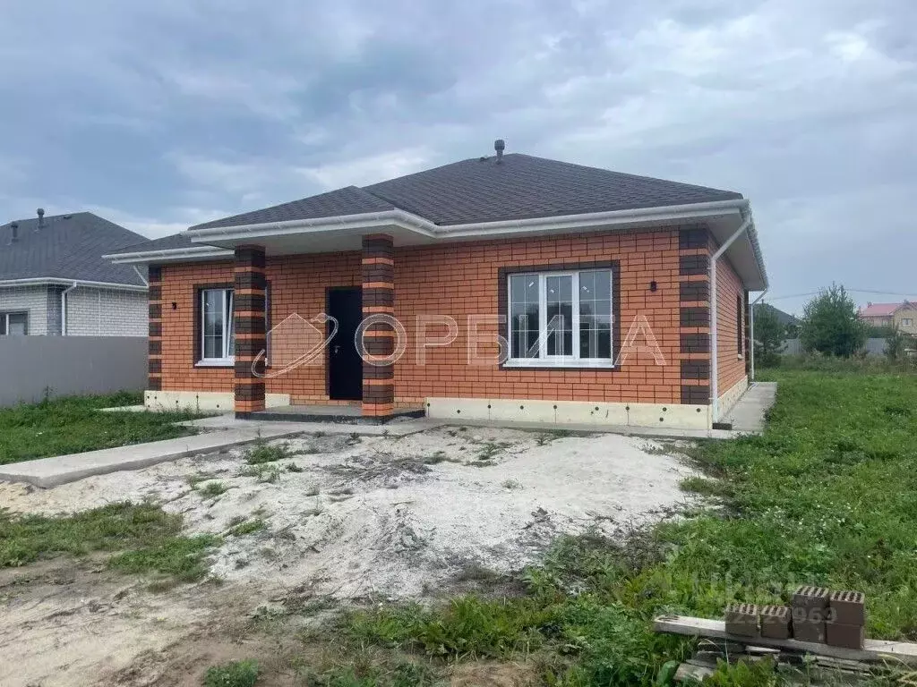 Дом в Тюменская область, Тюменский муниципальный округ, с. Перевалово, ... - Фото 2