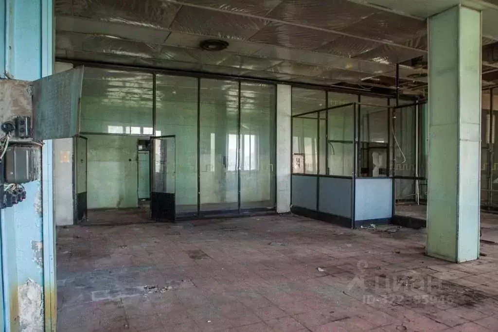 Производственное помещение в Санкт-Петербург Промышленная ул., 5 (176 ... - Фото 0