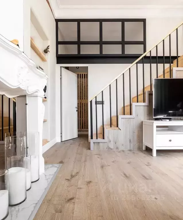 2-к кв. Калининградская область, Калининград просп. Мира, 44 (55.0 м) - Фото 2