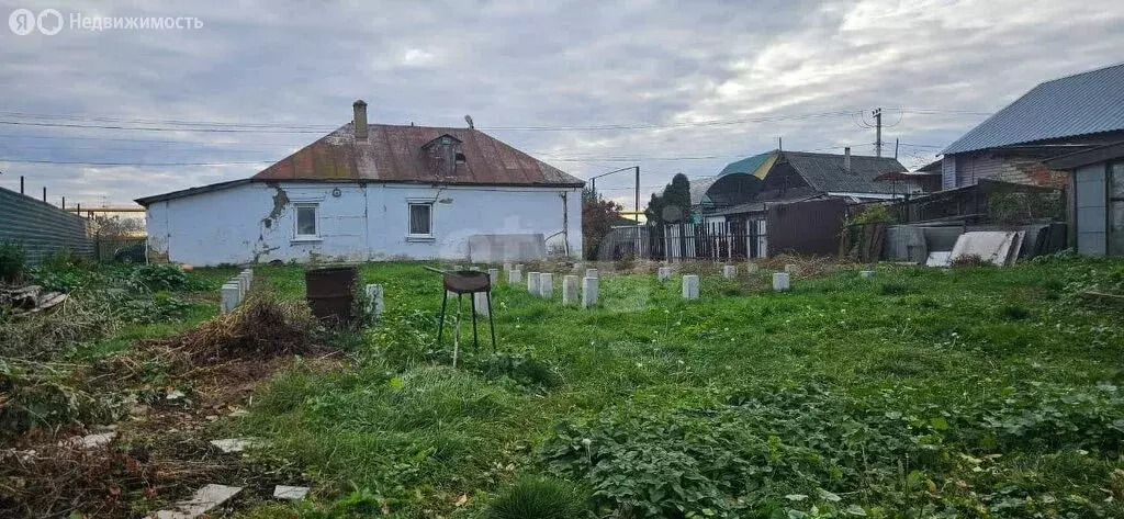 Участок в городской округ Тамбов, село Бокино (18.7 м) - Фото 2