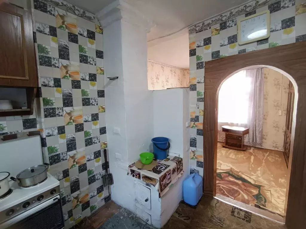 2-к кв. Иркутская область, Иркутск ул. Баррикад, 29 (40.0 м) - Фото 1