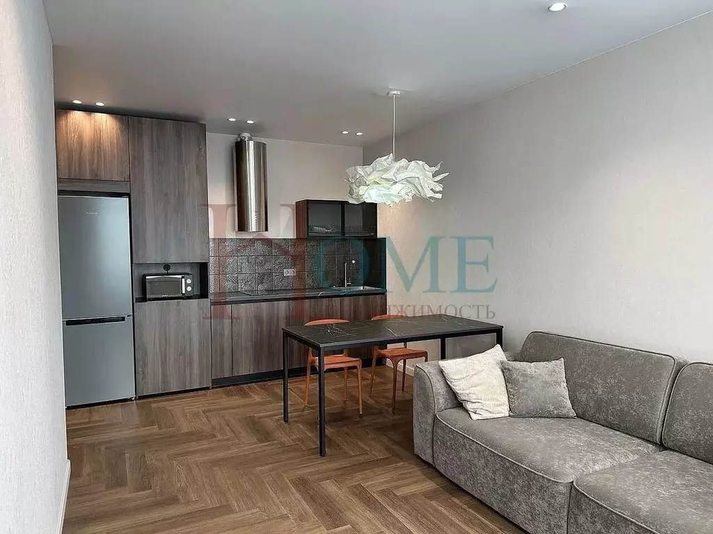 2-к кв. Новосибирская область, Новосибирск ул. Никитина, 10 (45.0 м) - Фото 2
