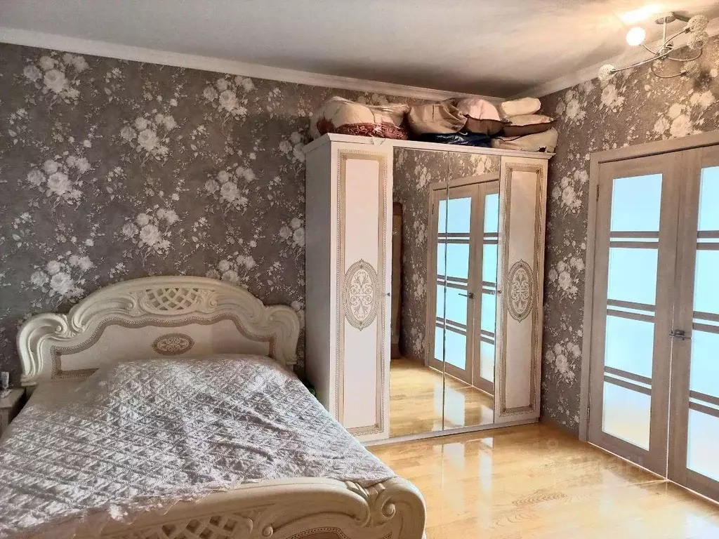 Квартира, 1 комната, 42 м - Фото 1