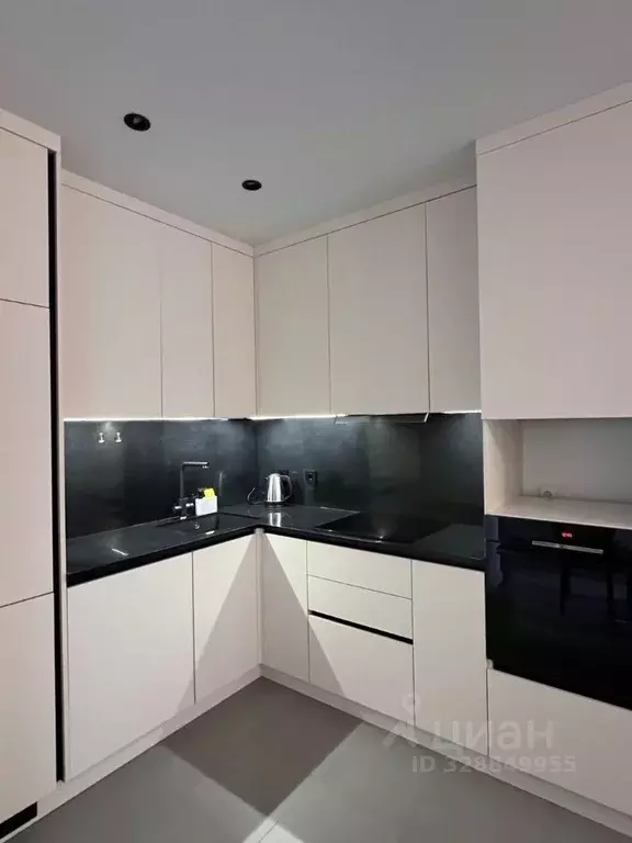 2-к кв. Москва Озерная ул., 44 (37.0 м) - Фото 2