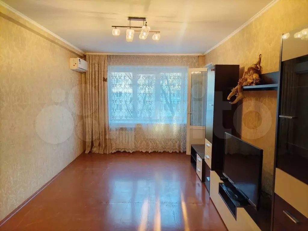 3-к. квартира, 58,7 м, 3/5 эт. - Фото 0