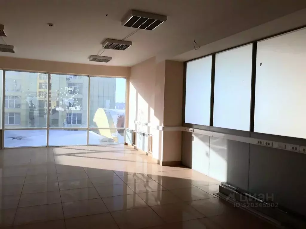 Офис в Хабаровский край, Хабаровск Восточное ш., 41 (69 м) - Фото 2