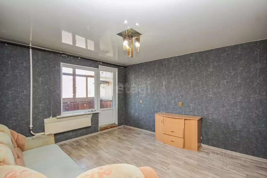 3-к кв. Бурятия, Улан-Удэ Ключевская ул., 70 (66.7 м) - Фото 1