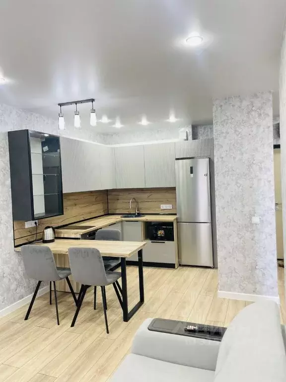 2-к кв. Удмуртия, Ижевск Красная ул., 118к1 (39.0 м) - Фото 1