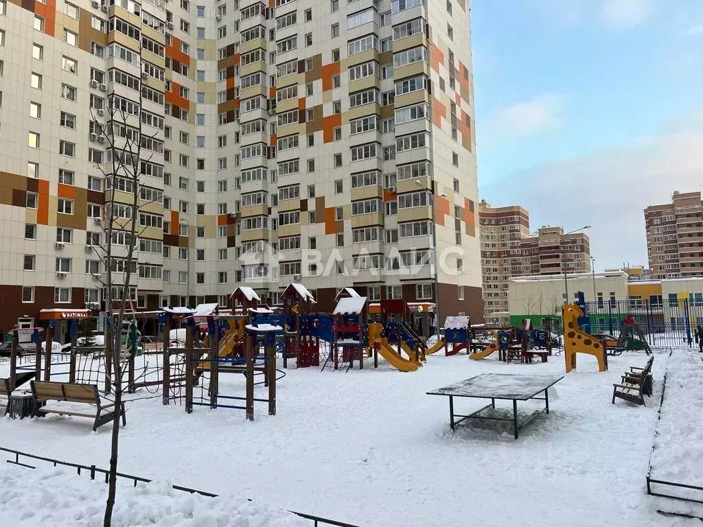 Купить Квартиру Зеленые Аллеи Видное Однокомнатную