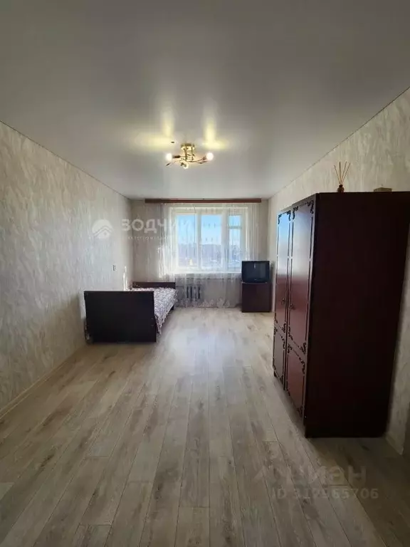 Комната Чувашия, Чебоксары Эгерский бул., 24 (16.5 м) - Фото 0